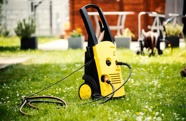Pomona, NJ Pressure Washing Services Company